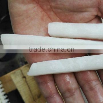 IQF Frozen squid strips