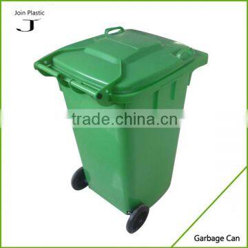 2015 hot sale plastic sanitary bucket garbage container