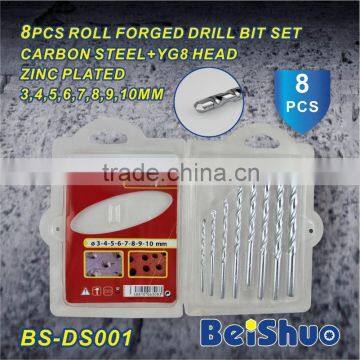 Professional DIN8039 Masonry Drill Bit