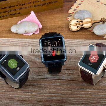 GPS Elderly Phone With Sim Card Hot Selling Smart Watch Bluetooth Android Smart Watch for Iphone photo-5