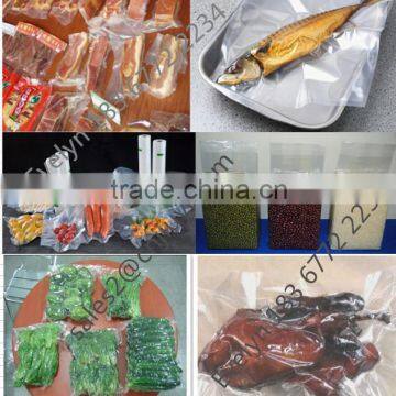 Automatic KFV-320 Vacuum Forming and Packing Machine