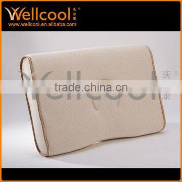 3d spacer fabric supporting pillow,3d pillows