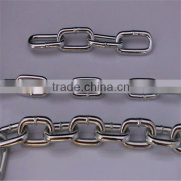 electro galvanized din763 long chain