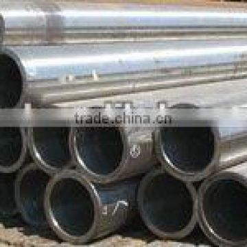 schedule 40 seamless steel pipe