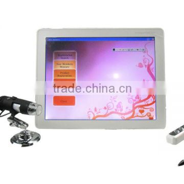 New product for 2014 3d scanner beauty salon equipment