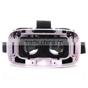 2016 Best Cellphone Smartphone Mobile 3D Vrarle vr Box 2.0 HD VR Head-mounted Virtual Reality Glasses photo-5
