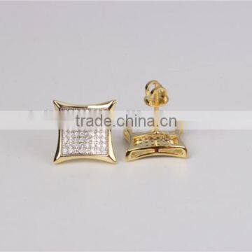 Top Design Jewelry Fashion 2015 Earring for Evening Dress photo-5