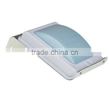 Solar Led Waterproof Solar Lights Lamp for Backyard Garden Out Door Wall Lighting photo-2