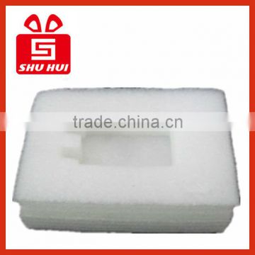 Epe Foam Edge protector/Professional epe foam insert customized foam