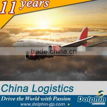 Freight Forwarding Container From China Sea Ports to USA