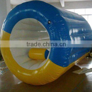 2015 crazy inflatable water sport product