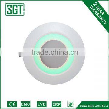 Best Price Led Panel Light 12W With 2 Color Choice CE ROHS photo-3