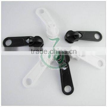 wholesale nylon zipper sliders