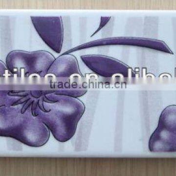 listello border tile