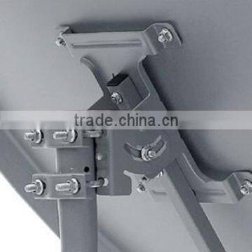 90cm KU Band Satellite Dish 90KU-3 photo-3