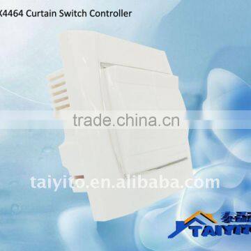 TDXE4464 electric curtain switch controller