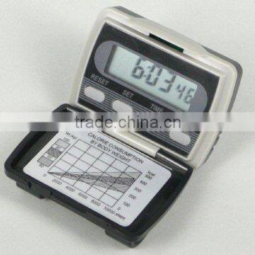 Digital Multifunction Pedometer with CE