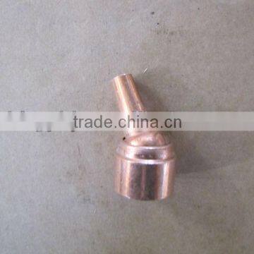 Universal ball electrode