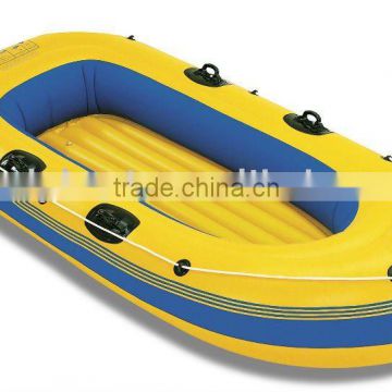 PVC Inflatable Boat