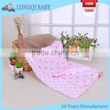 ND-TN-006 3 layers waterproof reactive printing adult baby diapers