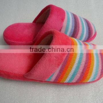 Cheap Cute Indoor Winter Slipper