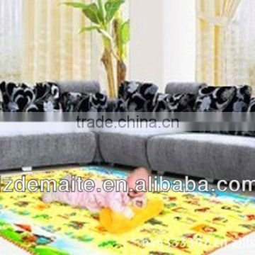 China Foam Baby Play Mat