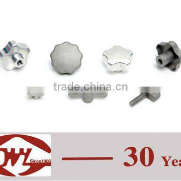 WEIYE High Quality Metal Knob For Machinery