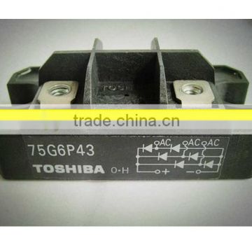 New igbt electronics module 75G6P43