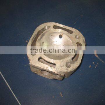 MTZ Belarus Tractor cylinder block Agricultural Tractor Spare Parts