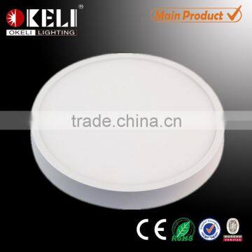 Easy Installation Internal Surface Mounted Led Panel Light photo-3