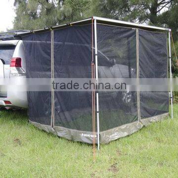 Car Side Awning Anti Mosquito Tent Net photo-3