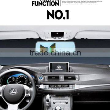 Dopro Car Reverse Parking Wifi Camera Car DVR photo-2