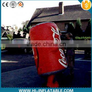 Advertising custom inflatable beer can inflatable can for advertising giant inflatable beer can