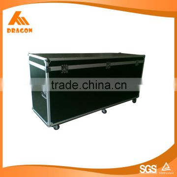 China custom dj table flight case