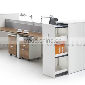 USA Call Center Project High wall Office Workstation Cubicle Modular ( SZ-WS379)