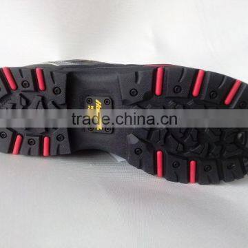 Lace-up Safety Work Shoes photo-2