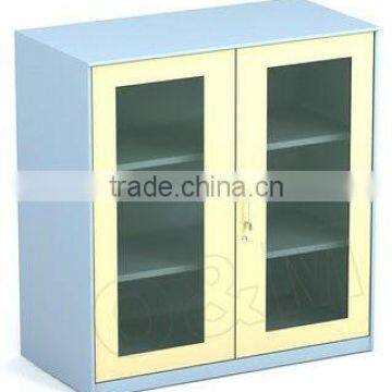 Supply Guangdong Steel White Wash Bookcase