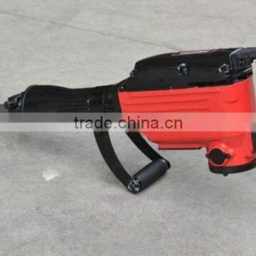 Ower Tool Breaker 1600w 1800w 65mm Electric Demolition Hammer photo-4