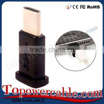 NEW HOT USB3.1 Type C Male to Micro USB Female Adapter photo-3