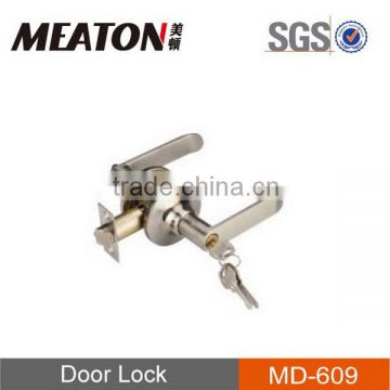 Cheap high-end door handles and locks