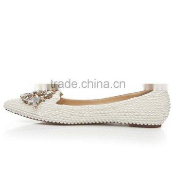 Dress shoes for casual occasion Women shoes Comfortable new design ladies shoes