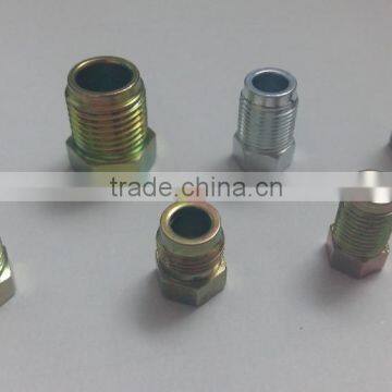 auto gas pipeline fittings
