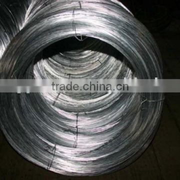 Hot Rolled wire rod