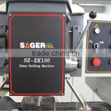 Good Quality Glass Drilling Machine From Chinese Manufacturers photo-4