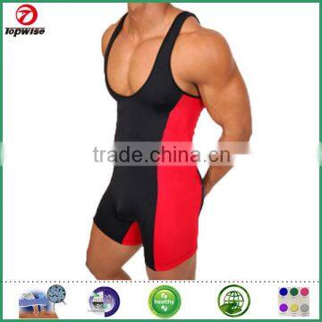 Wrestler singlet Classic wrestling suits