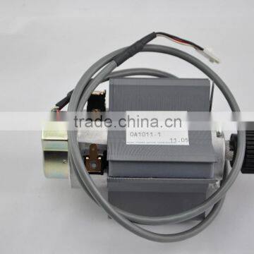 55052050 NIDEC X-AXIS DC SERVO MOTOR WITH BOX