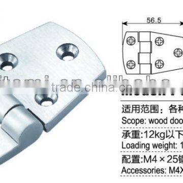 stainless steel door hinges for wooden door