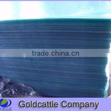 polycarbonate sheets specification