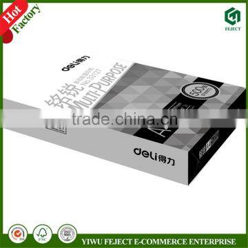 Copy paper (8.1/2\"x11\") paper mill direct selling