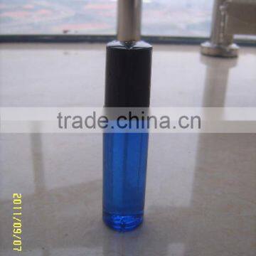 Generic Aromatherapy 10ml Roll On Bottles,Frosted Cobalt Blue Glass